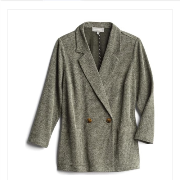 Daniel Rainn Berwick soft Blazer - Picture 1 of 3